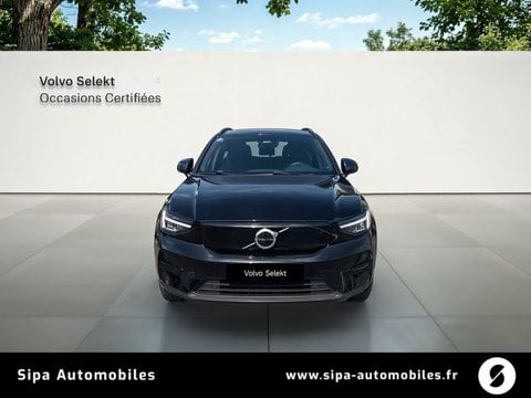 Voitures D'occasion À Labège | Volvo Xc40 Recharge 231 Ch 1Edt Start 5P
