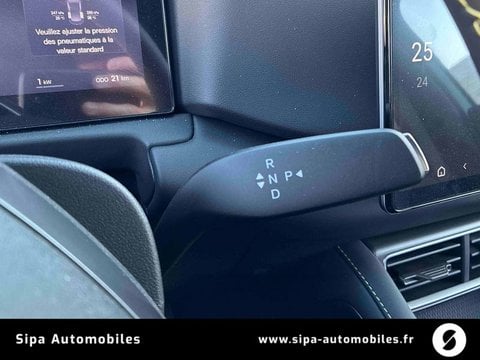 Voitures D'occasion À Mérignac | Byd Atto 2 1.5 Dm-I Boost 5P