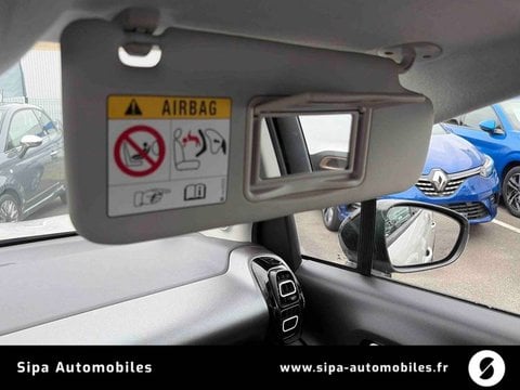 Voitures D'occasion À Lescar | Citroën C3 Aircross Puretech 82 Bvm5 Feel 5P