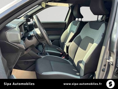 Voitures D'occasion À Le Bouscat | Dacia Duster Mild Hybrid 130 Extreme 5P