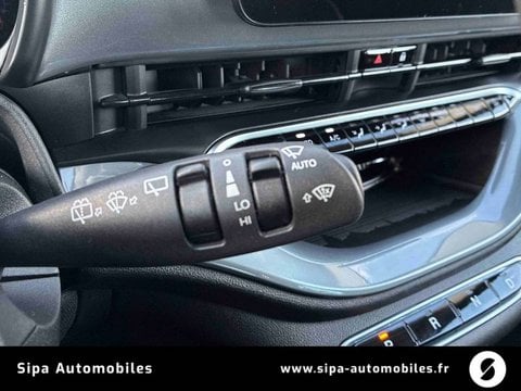 Voitures D'occasion À Mérignac | Fiat 500 E 95 Ch Nouvelle 3P