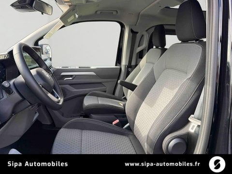 Voitures D'0Km À Lescar | Volkswagen E-Caravelle 7 E-Caravelle 7 L2 286 Ch Life 4P
