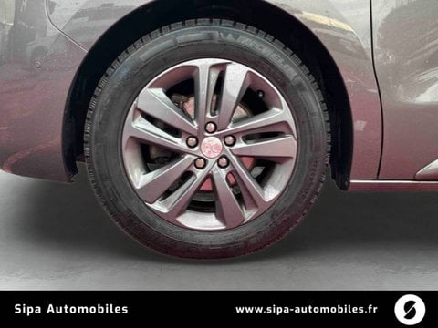 Voitures D'occasion À Lescar | Peugeot Expert Ca Standard Bluehdi 180 S&S Eat6 Fixe Premium Pack...