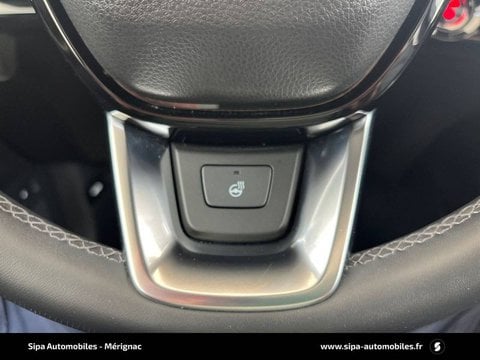 Voitures D'occasion À Mérignac | Honda Cr-V Vi E:phev 2.0 I-Mmd 2Wd Advance Tech 5P