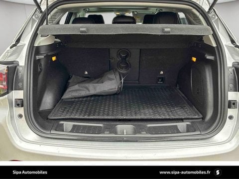 Voitures D'occasion À Toulouse | Jeep Compass 1.3 Phev T4 240 Ch 4Xe Eawd Trailhawk 5P