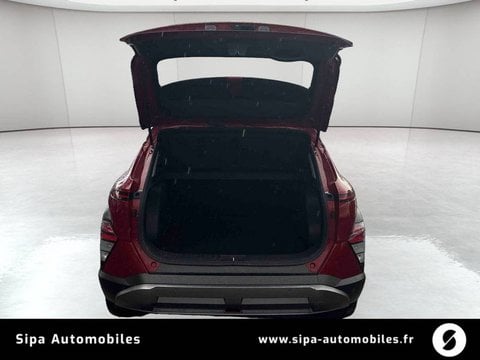 Voitures D'occasion À Muret | Hyundai Kona Hybrid 141 Creative 5P