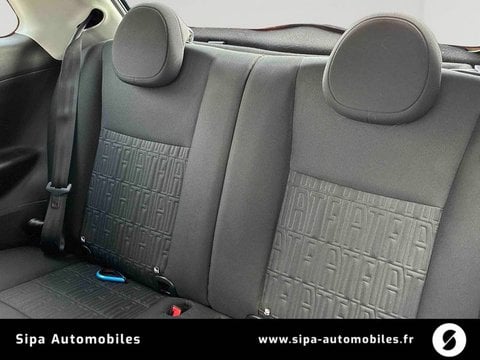 Voitures D'occasion À Mérignac | Fiat 500 Iii Electrique E 118 Ch Nouvelle 3P