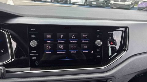 Voitures D'occasion À Lescar | Volkswagen Polo 1.0 Tsi 95 S&S Bvm5 R-Line 5P
