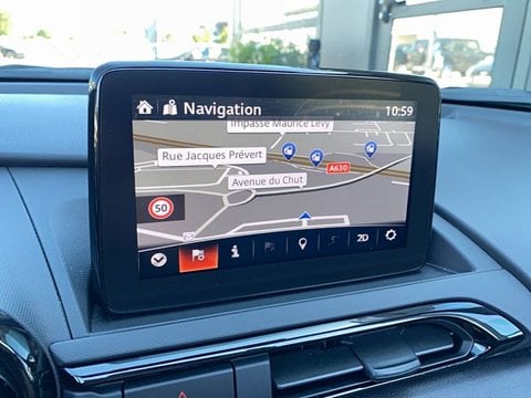 Voitures D'occasion À Mérignac | Mazda Mx-5 Iv Mx5 St 1.5L Skyactiv-G Evap 132 Ch Dynamique 2P