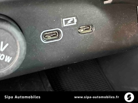 Voitures D'occasion À Mérignac | Volvo Xc40 Recharge 231 Ch 1Edt Start 5P