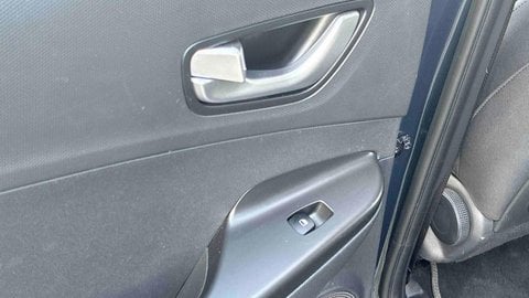 Voitures D'occasion À Libourne | Hyundai Kona Electrique 39 Kwh - 136 Ch Intuitive 5P