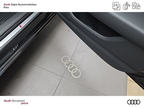 Voitures D'0Km À Lescar | Audi A6 Avant 55 Tfsie 367 Ch S Tronic 7 Quattro Competition 5P