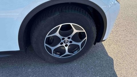 Voitures D'occasion À Toulouse | Alfa Romeo Stelvio 2.2 160 Ch At8 Super 5P