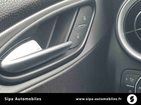 Voitures D'occasion À Mérignac | Alfa Romeo Stelvio 2.2 180 Ch At8 Super 5P