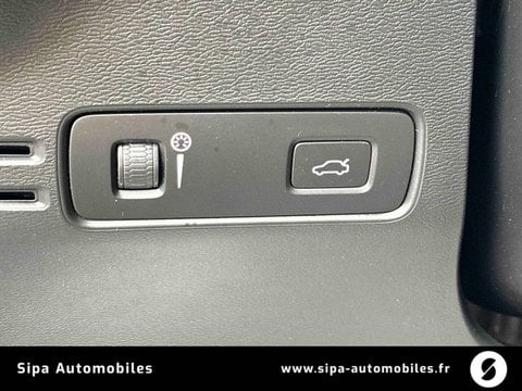 Voitures D'occasion À Mérignac | Volvo Xc40 B4 Awd 197 Ch Geartronic 8 Momentum 5P