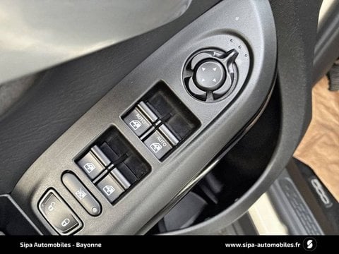 Voitures D'occasion À Bayonne | Fiat 500X 1.6 Multijet 120 Ch 120Th 5P