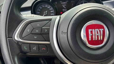 Voitures D'occasion À Muret | Fiat 500X 1.0 Firefly Turbo T3 120 Ch Cult 5P