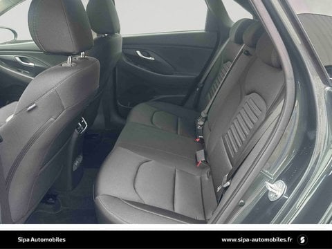 Voitures D'0Km À Le Bouscat | Hyundai I30 1.0 T-Gdi 100 Dct-7 Creative 5P