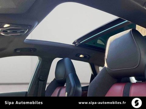 Voitures D'occasion À Muret | Mg Ehs 1.5T Gdi Phev Luxury 5P