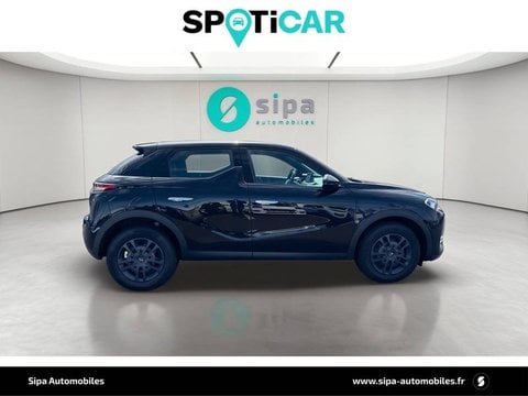 Voitures D'occasion À Mont-De-Marsan | Ds Ds 3 Ds3 Crossback Puretech 100 Bvm6 So Chic 5P