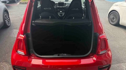 Voitures D'occasion À Bayonne | Fiat 500X 1.4 Multiair 170 Ch At9 4X4 City Cross 5P