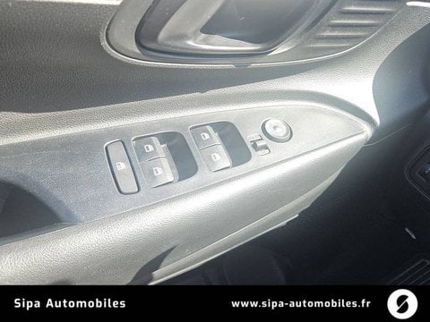 Voitures D'occasion À Muret | Hyundai Bayon 1.0 T-Gdi 100 Hybrid 48V Initia 5P