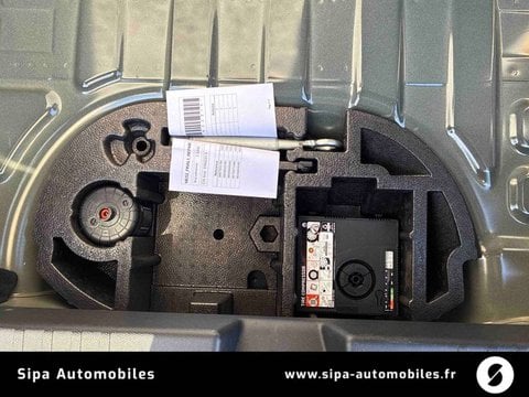 Voitures D'0Km À Toulouse | Fiat Grande Panda E 113 Ch 44Kwh Icône 5P