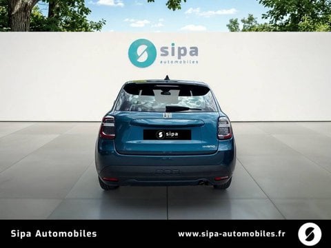 Voitures D'occasion À Muret | Fiat 600 T-Gen 3 1.2 Hybrid 110Ch Edct6 5P