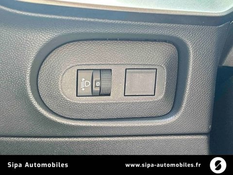 Voitures D'occasion À Muret | Opel Mokka 1.2 Turbo Hybrid 136 Ch E-Dct6 Edition 5P