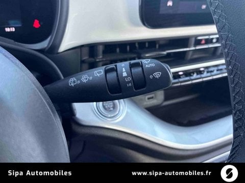 Voitures D'occasion À Toulouse | Fiat 500 Iii Electrique E 95 Ch Nouvelle 3P