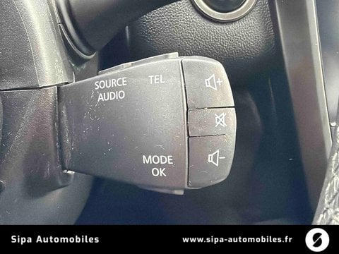 Voitures D'occasion À Lescar | Renault Kadjar Tce 140 Fap Intens 5P