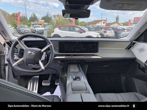 Voitures D'0Km À Mont-De-Marsan | Ds N°8 Ds 245 Ch Fwd Long Range Etoile 5P