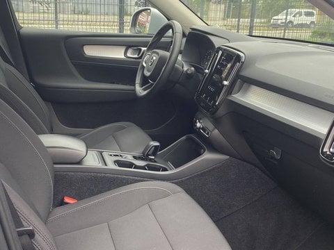 Voitures D'occasion À Labège | Volvo Xc40 B3 163 Ch Dct7 Momentum Business 5P