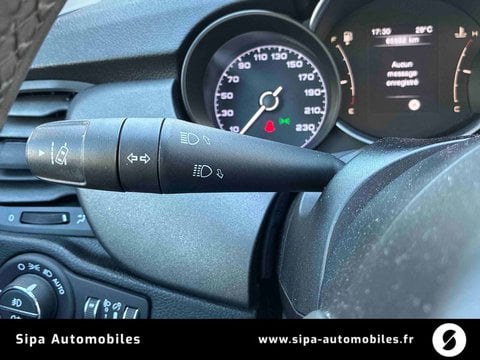 Voitures D'occasion À Le Bouscat | Fiat 500X 1.0 Firefly Turbo T3 120 Ch Cross 5P