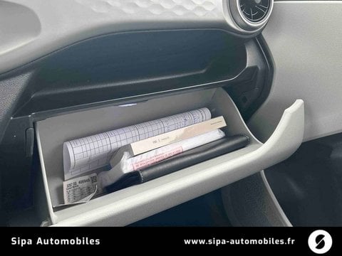 Voitures D'0Km À Muret | Hyundai I10 1.0 63 Bvr Creative 5P