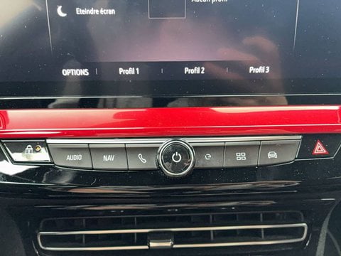 Voitures D'occasion À Muret | Opel Mokka Electrique 136 Ch & Batterie 50 Kwh Gs Line 5P