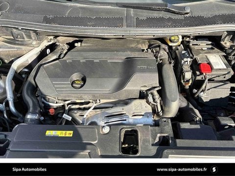 Voitures D'occasion À Toulouse | Opel Grandland X 1.6 Turbo 180 Ch Bva8 Ultimate 5P