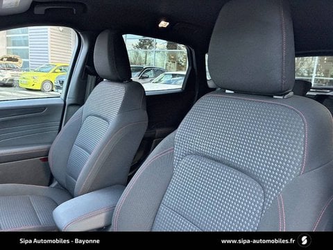 Voitures D'occasion À Bayonne | Ford Kuga 2.5 Duratec 190 Ch Flexifuel Fhev E85 Powershift St-Li...