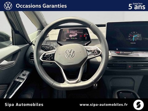 Voitures D'occasion À Lescar | Volkswagen Id.3 204 Ch Pro S Life Max 5P