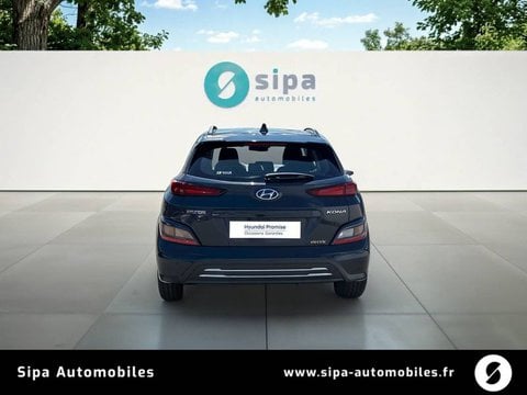 Voitures D'occasion À Villenave-D'ornon | Hyundai Kona Electrique 39 Kwh - 136 Ch Intuitive 5P