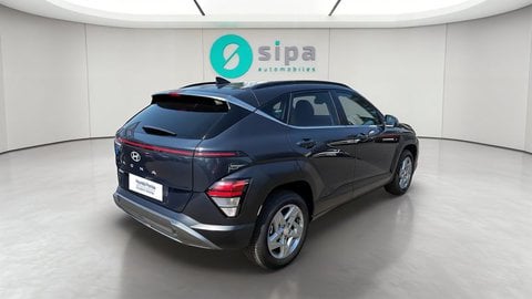 Voitures D'occasion À Villenave-D'ornon | Hyundai Kona 1.0 T-Gdi 100 Creative 5P