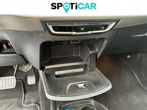 Voitures D'occasion À Lescar | Citroën C4 Spacetourer Grand Bluehdi 130 S&S Eat8 Shine 5P