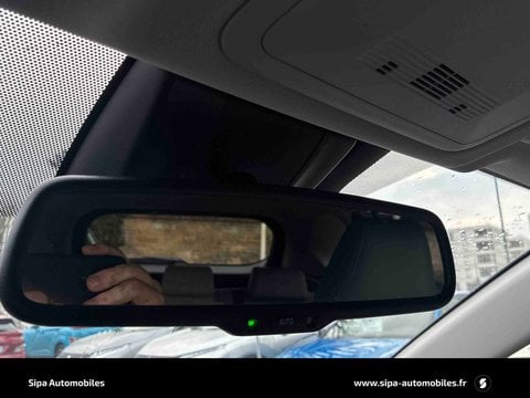 Voitures D'occasion À Le Bouscat | Toyota Rav4 Hybride My23 Hybride 218 Ch 2Wd Lounge 5P