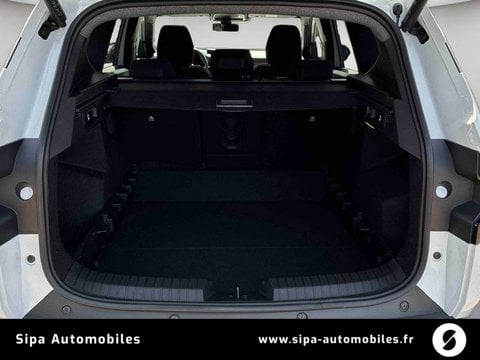 Voitures D'occasion À Mérignac | Dacia Bigster Mild Hybrid 130 4X4 Extreme 5P