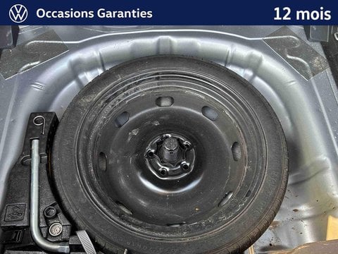 Voitures D'occasion À Tarbes | Volkswagen T-Roc 2.0 Tdi 150 Start/Stop Dsg7 Style 5P