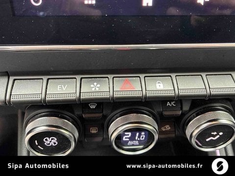 Voitures D'occasion À Muret | Renault Clio E-Tech Full Hybrid 145 Esprit Alpine 5P