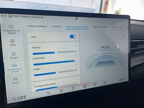 Voitures D'occasion À Fenouillet | Byd Seal 82,5 Kwh 530 Ch Awd Excellence 4P