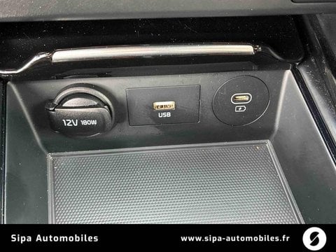 Voitures D'occasion À Toulouse | Kia Xceed 1.6 Crdi 136 Ch Isg Mhev Dct7 Gt-Line Premium 5P