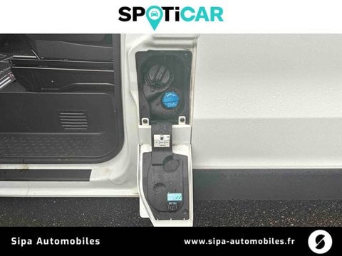 Voitures D'occasion À Dax | Fiat Talento Fg Vul Talento Fgn Tole 1.0 Ch1 2.0 Ecojet 120 Pro Loun...