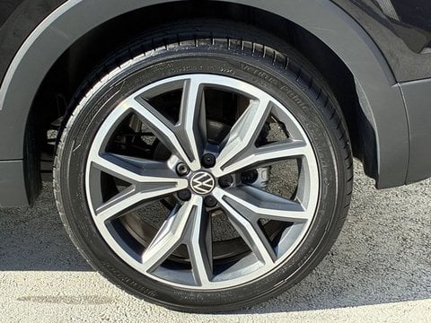 Voitures D'occasion À Lescar | Volkswagen T-Cross 1.5 Tsi 150 Start/Stop Dsg7 Style 5P